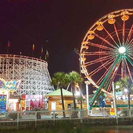 Oceanfront,Heated Pools,Boardwalk, Location,Views! Apartment Myrtle Beach Exterior photo