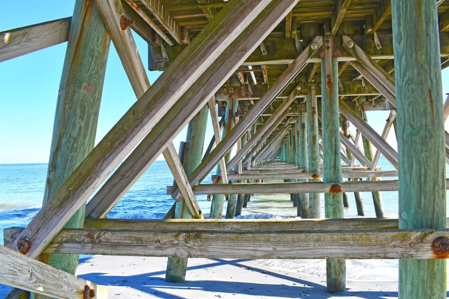 Oceanfront,Heated Pools,Boardwalk, Location,Views! Apartment Myrtle Beach Exterior photo