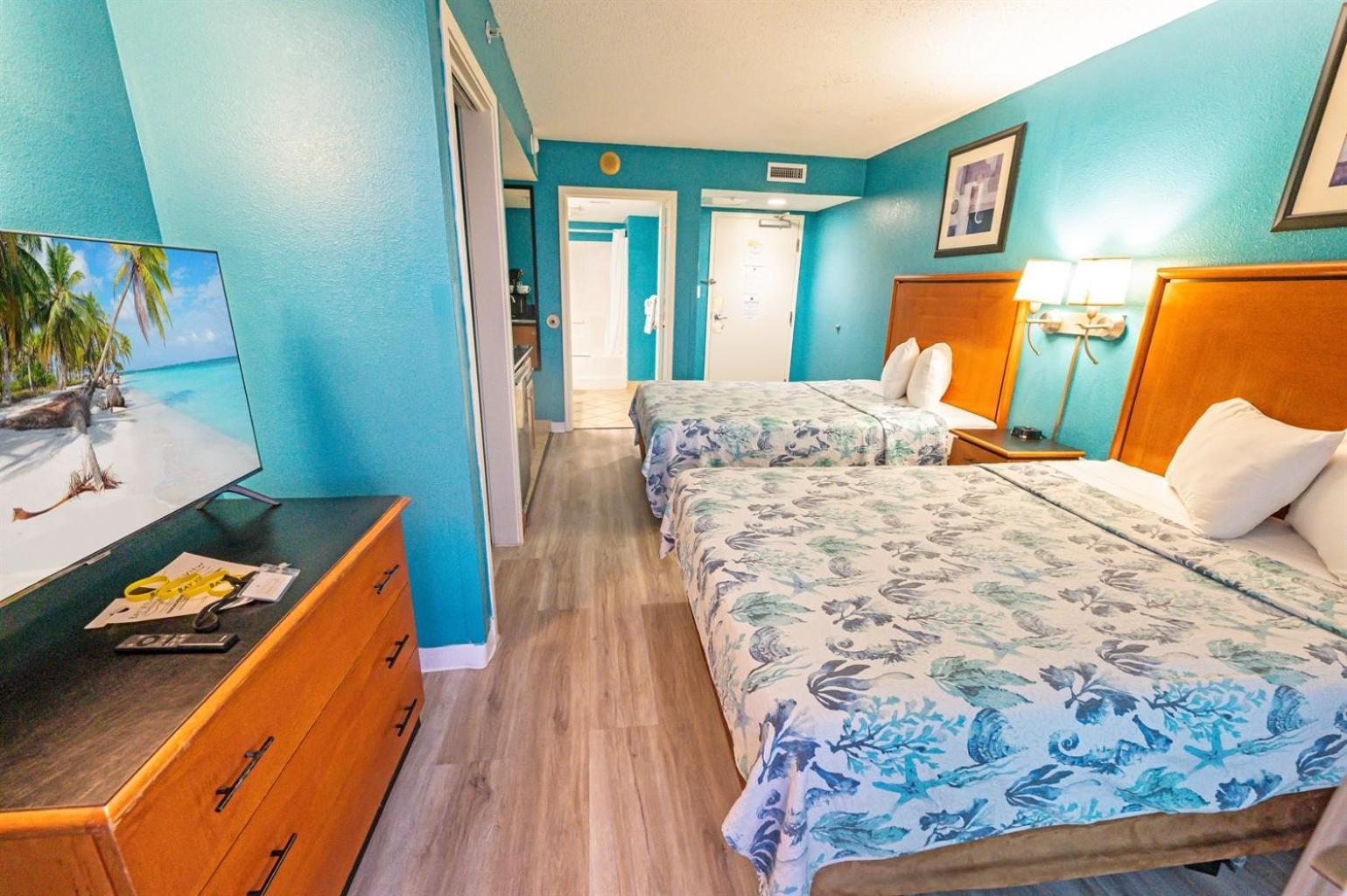Oceanfront,Heated Pools,Boardwalk, Location,Views! Apartment Myrtle Beach Exterior photo