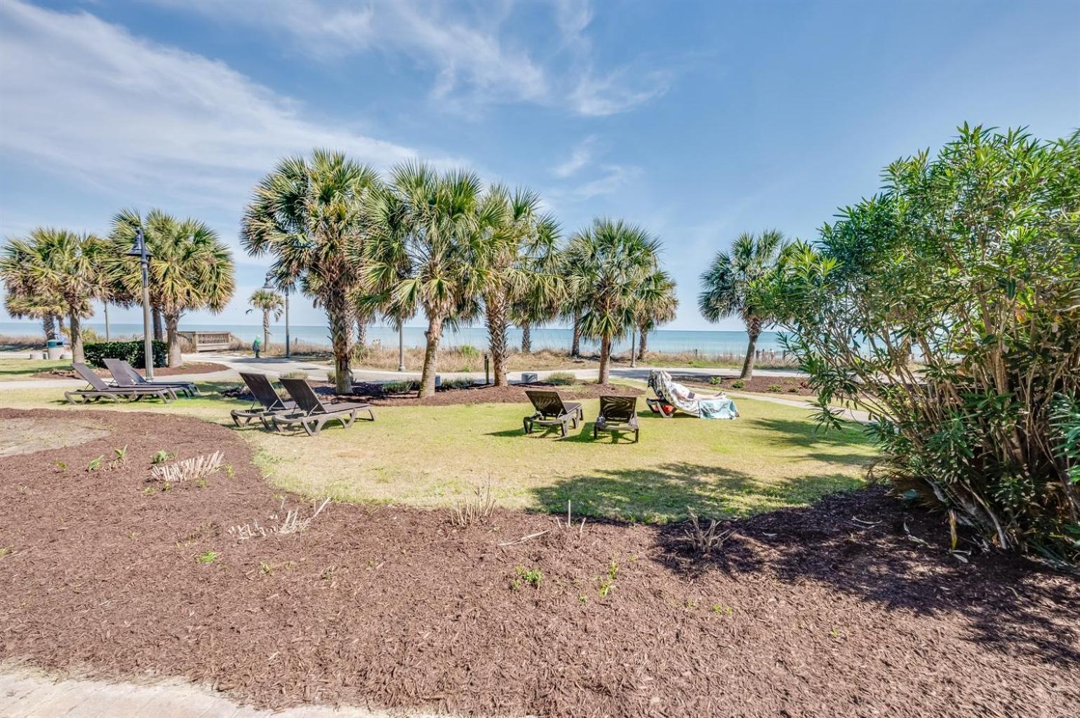 Oceanfront,Heated Pools,Boardwalk, Location,Views! Apartment Myrtle Beach Exterior photo