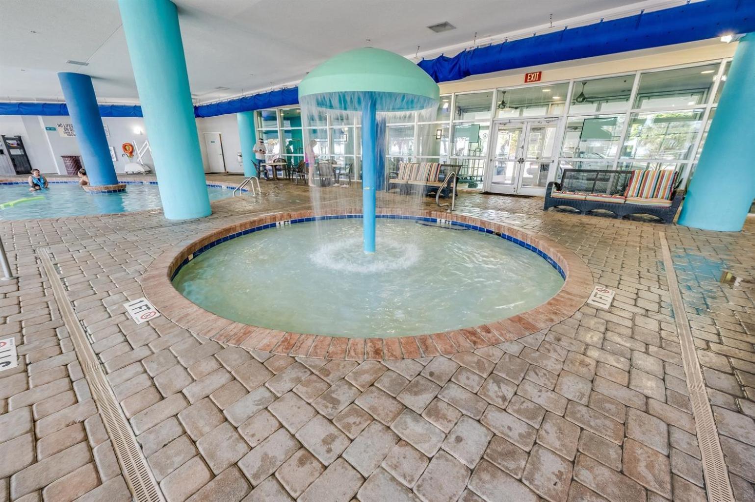 Oceanfront,Heated Pools,Boardwalk, Location,Views! Apartment Myrtle Beach Exterior photo